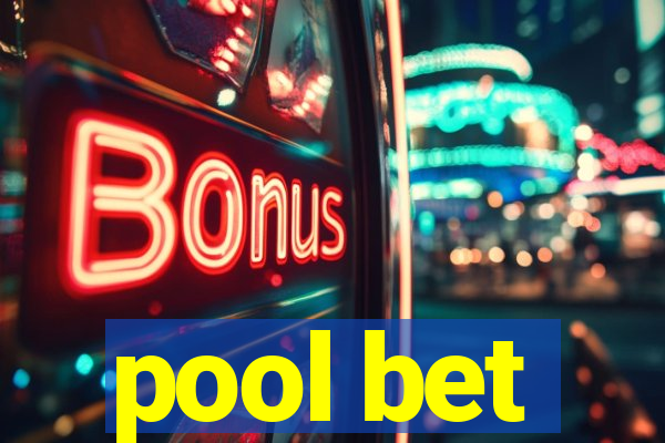 pool bet